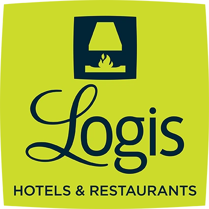 logo Logis Hotels Restaurant